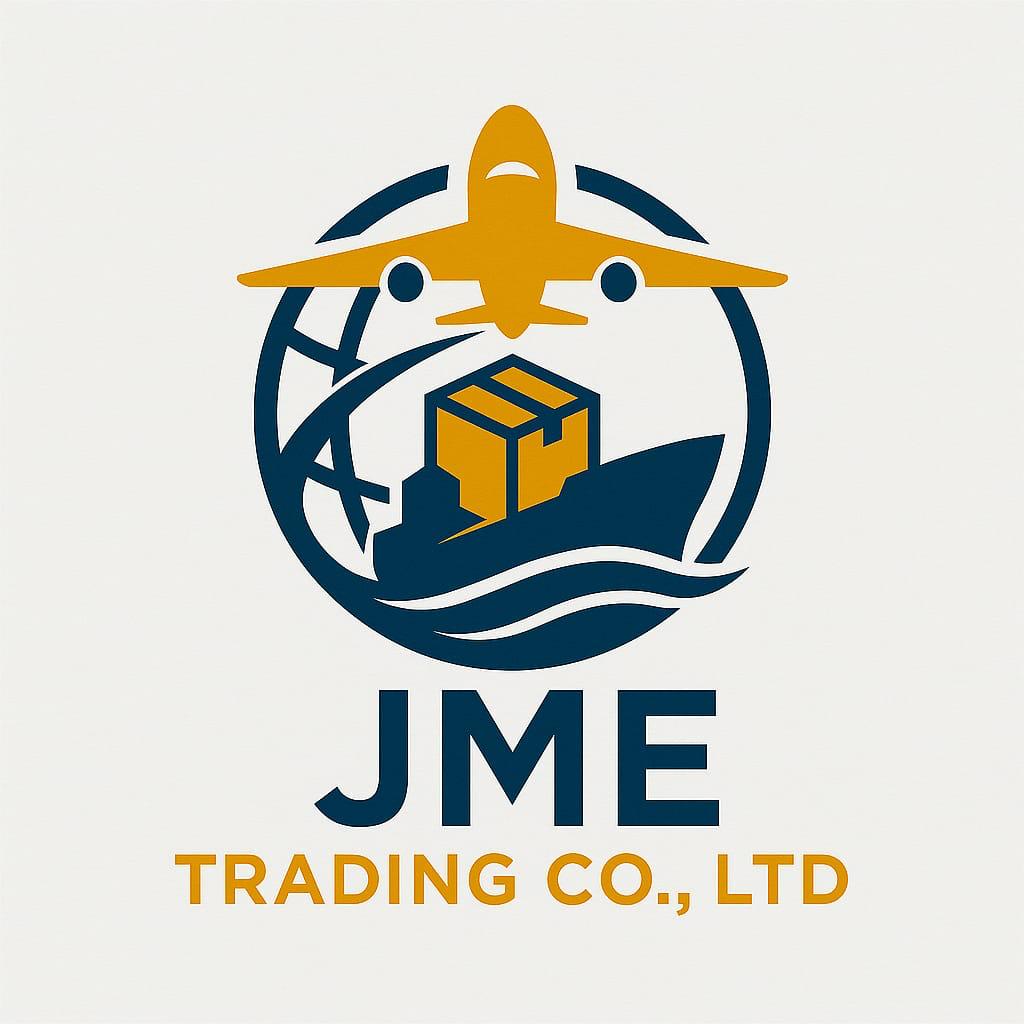 JME TRADING
